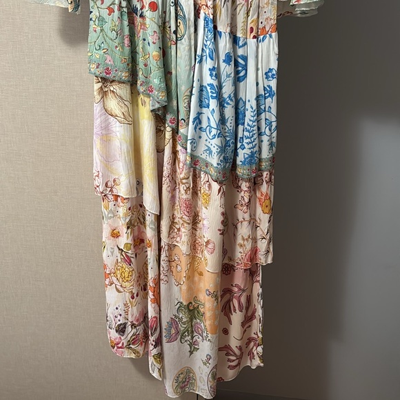 Z&L Europe Size L Dress Made in India - Picture 6 of 8